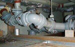 排ガス・排水・土壌、産業廃棄物の分析