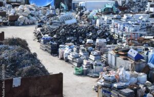 産業廃棄物処理業務（運搬）、リサイクル、コンサルティング